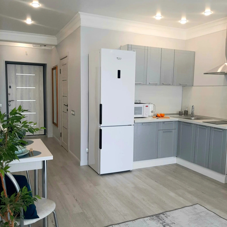 GoodHome38 на улице Пискунова 136
