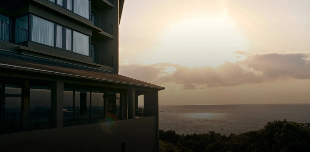 THE HOTEL YAKUSHIMA ocean & forest