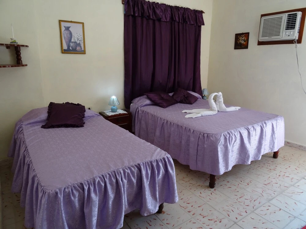 Hostal Restaurante La Rosa Casilda