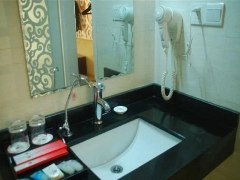 Yongsong Business Hotel