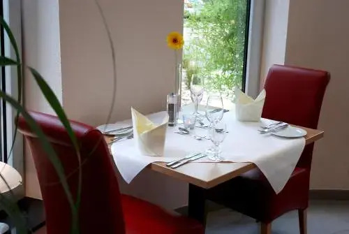 Hotel Moseldomizil