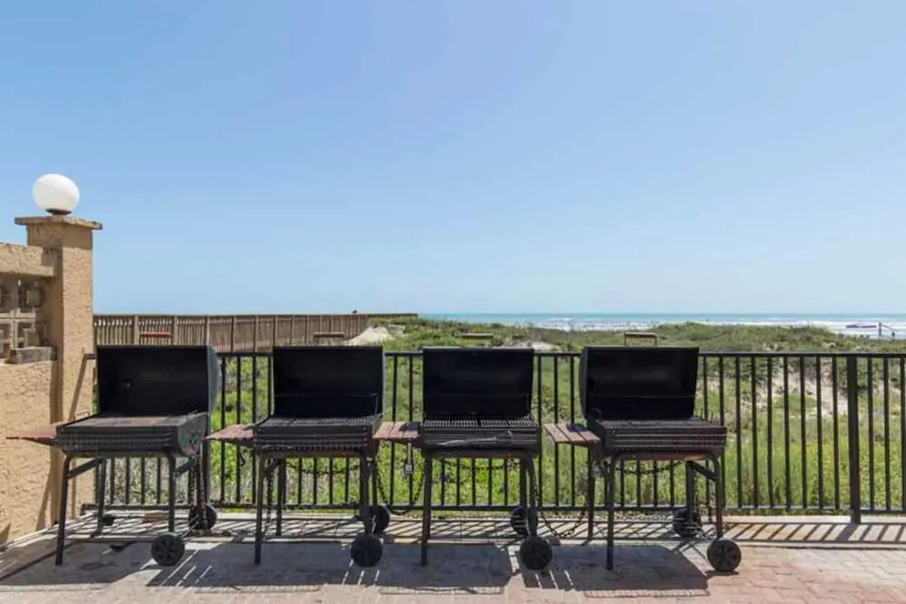 Suntide II Condominium 403