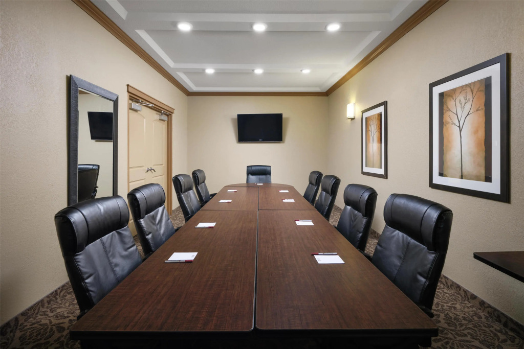 Best Western Plus Kamloops Hotel