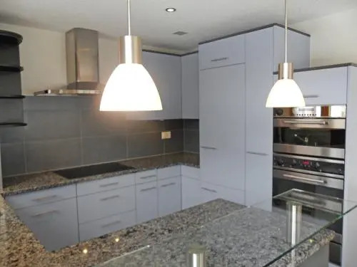 Apartment ufem Stutz by Interhome