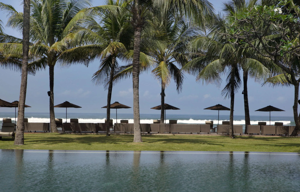 The Samaya Seminyak Bali