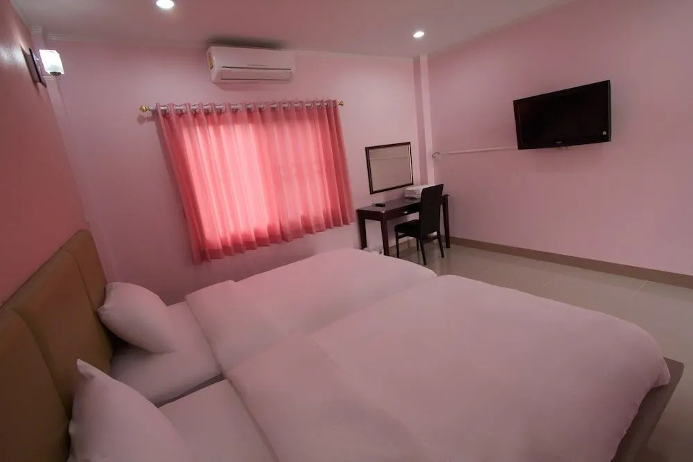 Worachat House