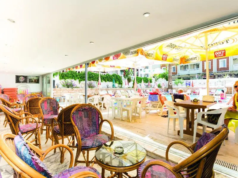 Hotel Burak