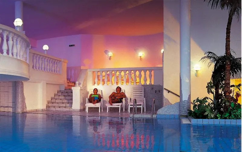 Hotel Alpina Resort nature & wellness