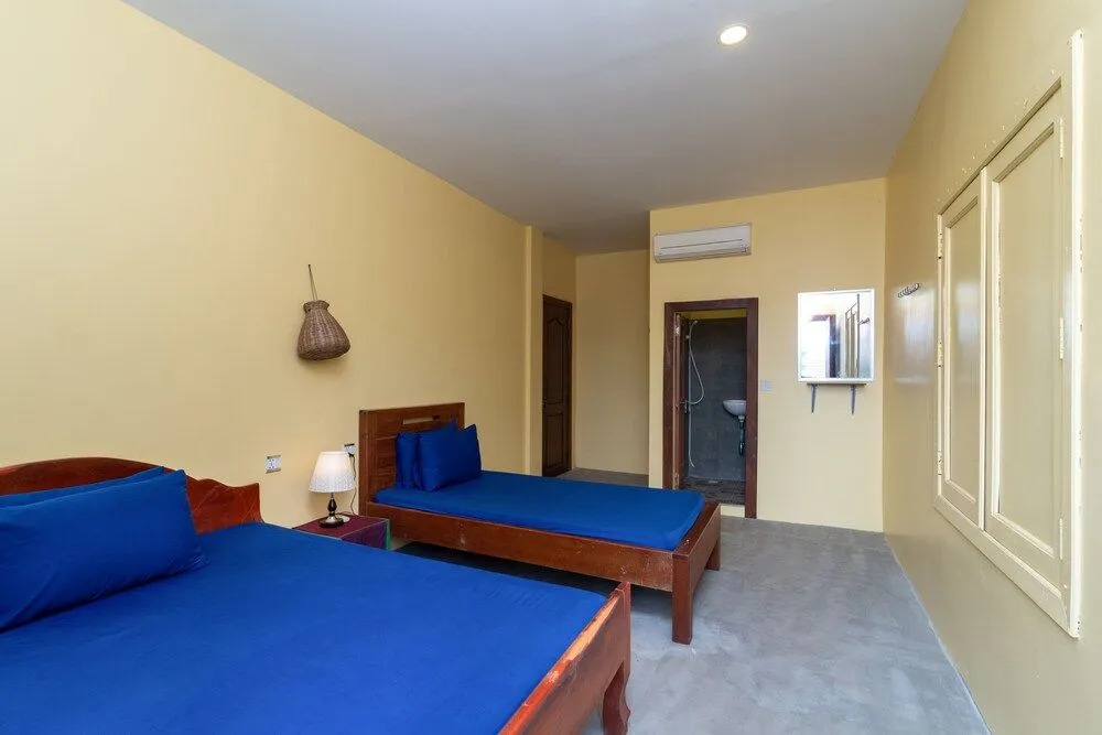 Aunty's House & Uncle's House - Hostel
