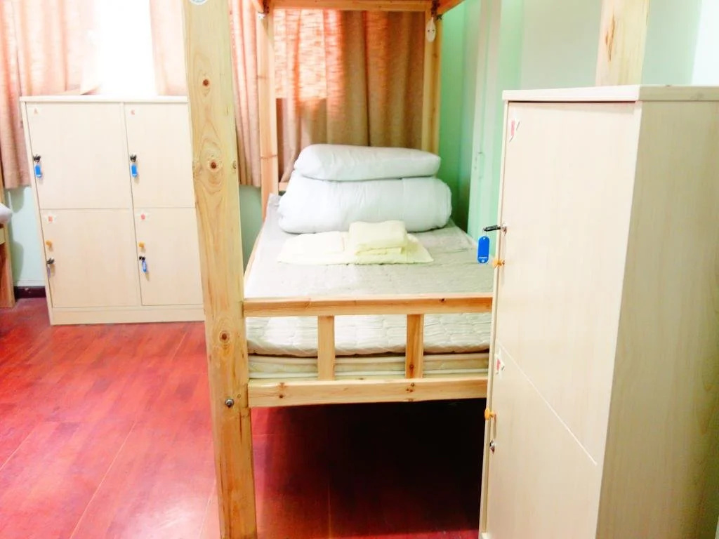 Xi'an Qindiao Hostel