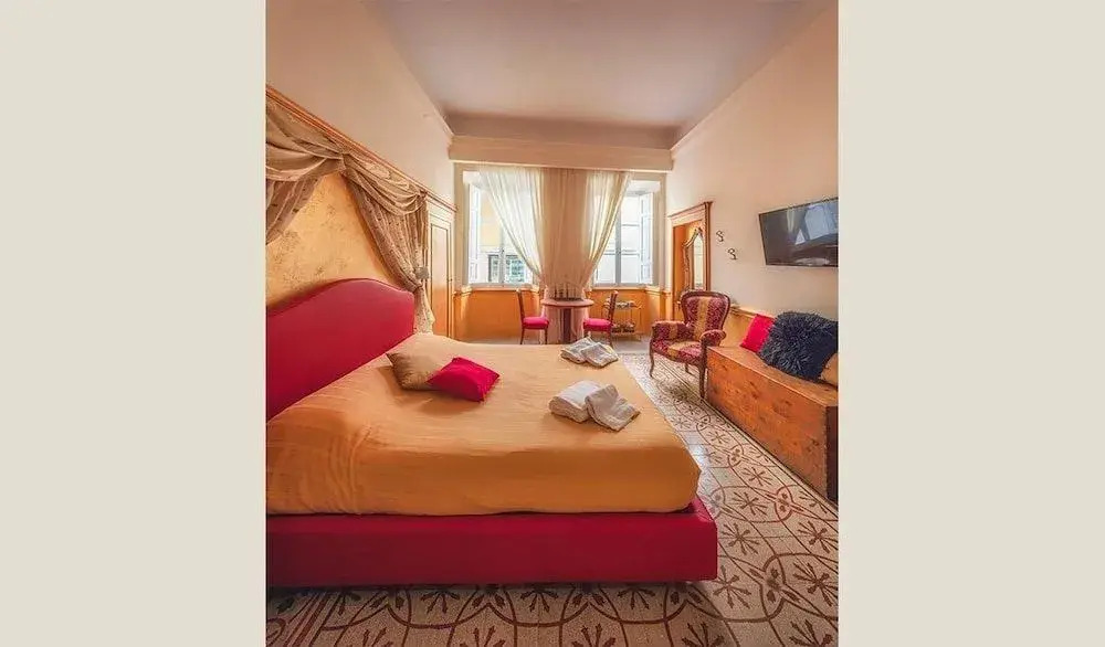 Ghibellino B&B