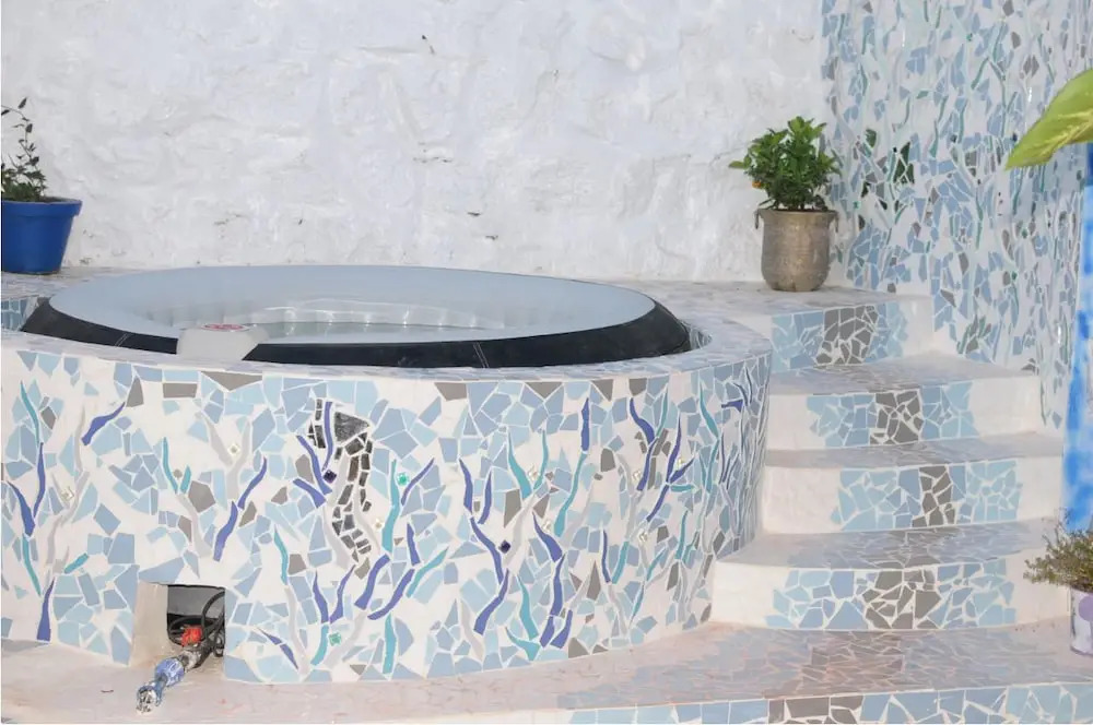 Fabuleuse Villa Keur Bibou
