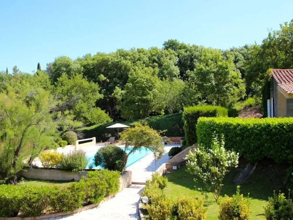 Le Vieux Lavoir St Paul En Foret(Contact To Property 7 Days In Advance)