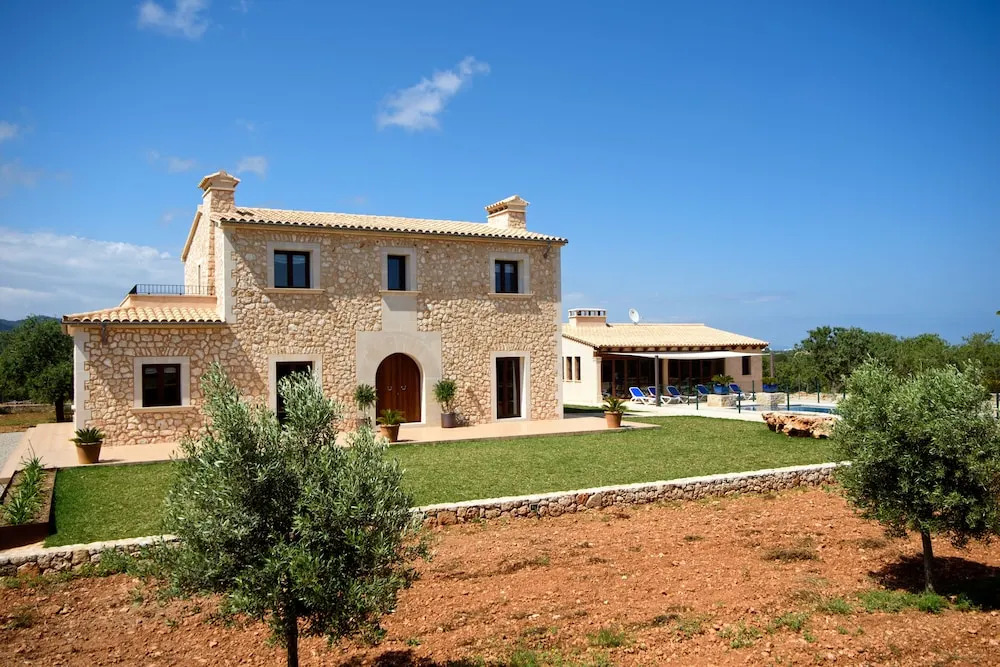 Finca Sa Pletassa