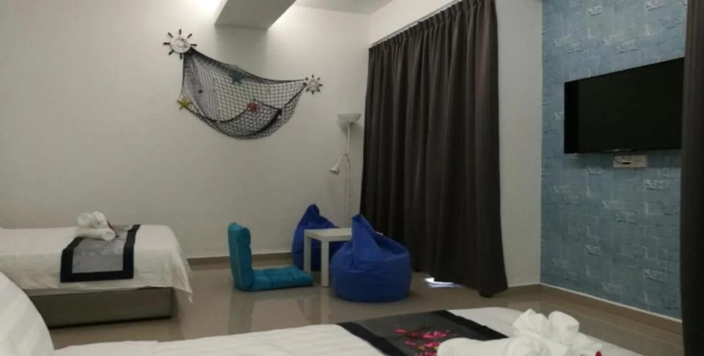 D Cozy Inn