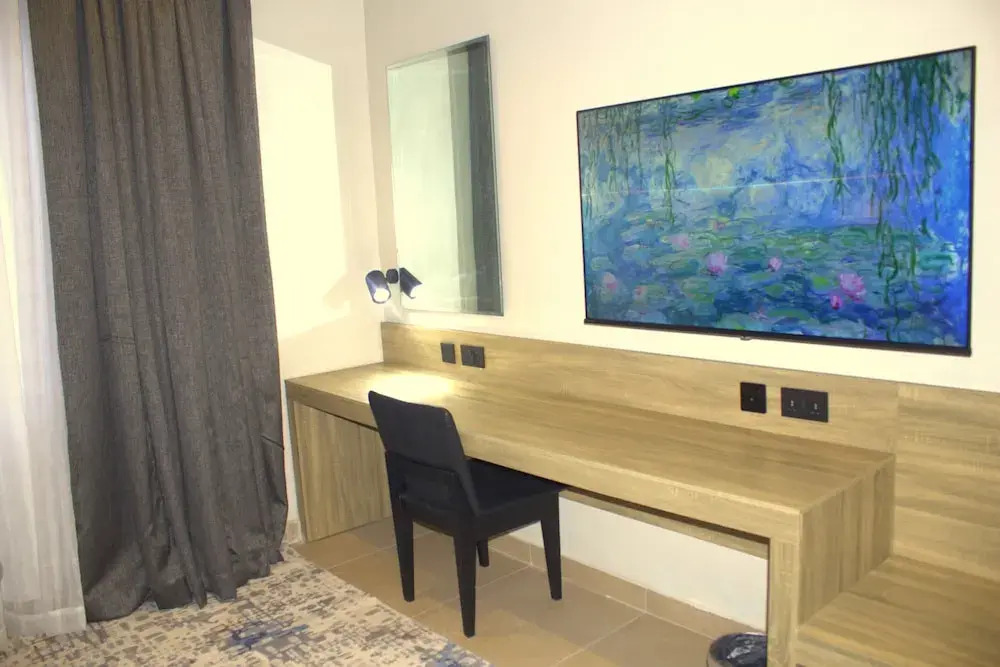 The Cordis Hotel, Ikeja