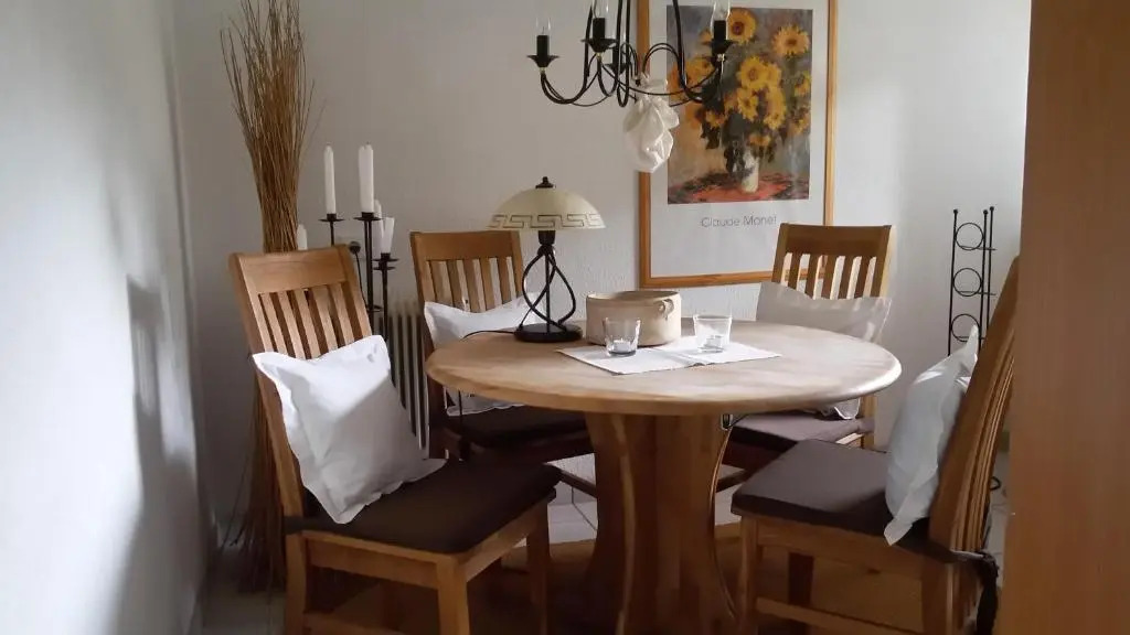 Ferienwohnung Parth