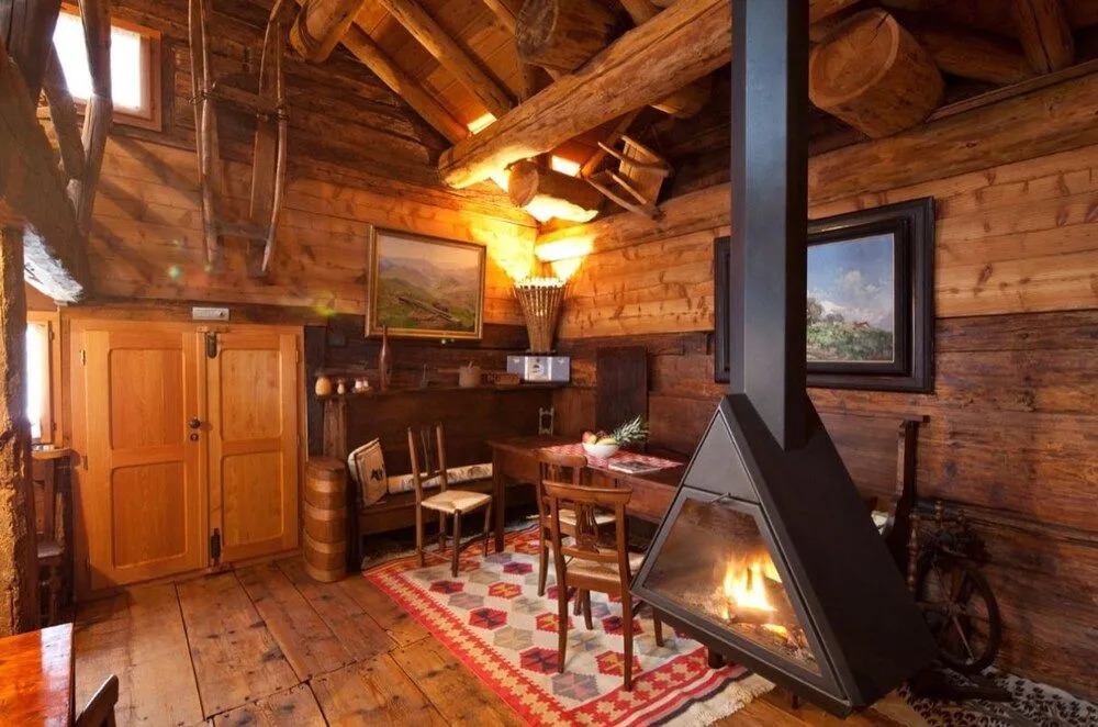 Walser House