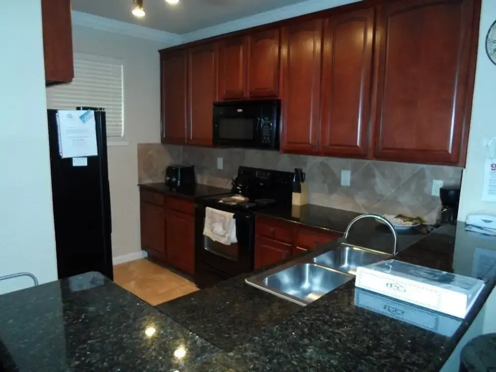 Ip60182 - Bella Piazza Resort - 3 Bed 3 Baths Condo