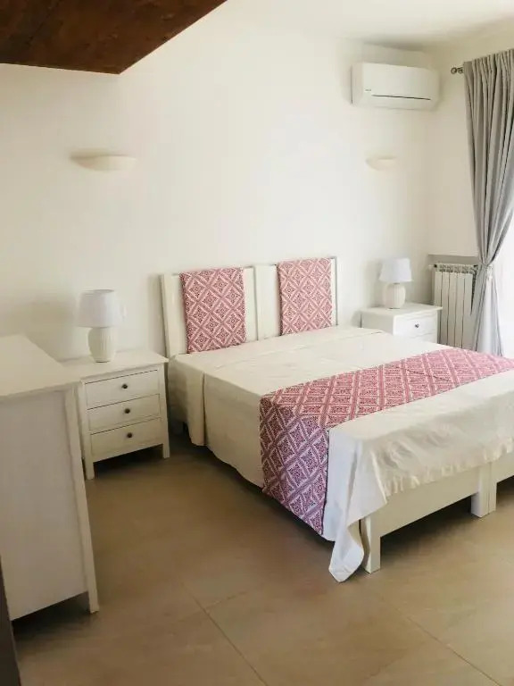 Cala Azul Residence B&B
