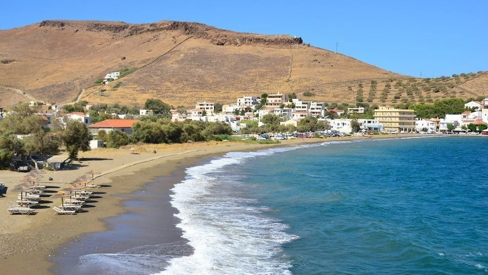 Hotel Karthea