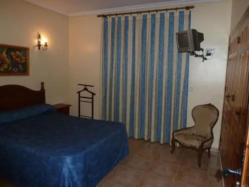 Hotel Rural Miguel Rosi