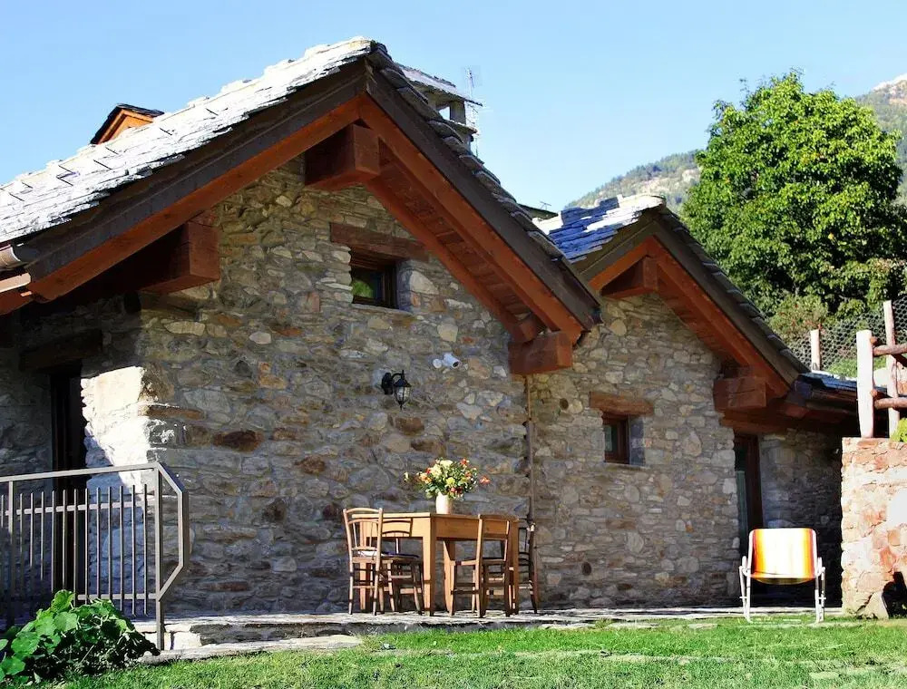 La Maisonette
