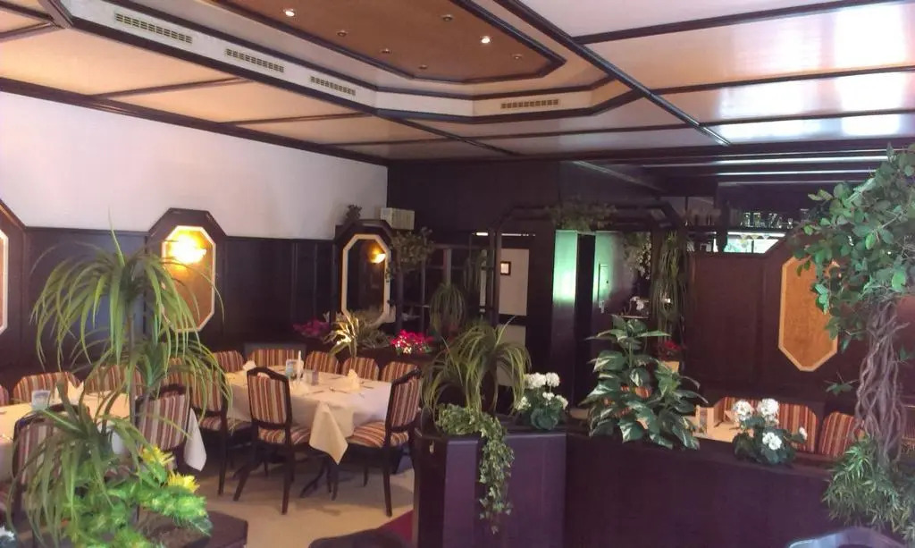 Müllers Hotel & Restaurant