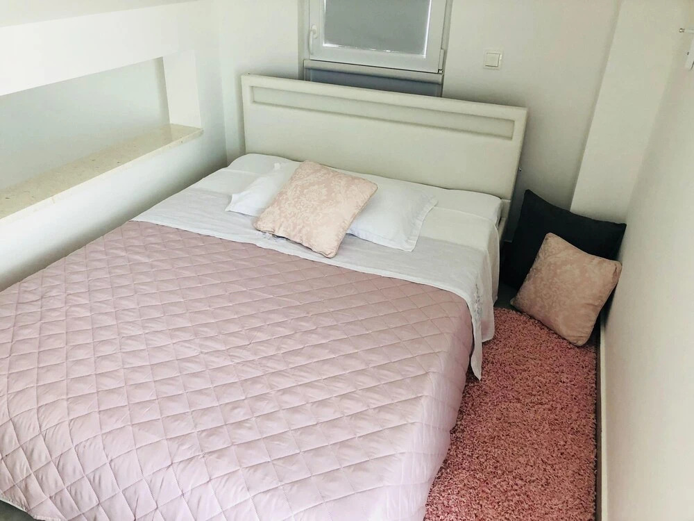 Studioapartment "carpe Diem"