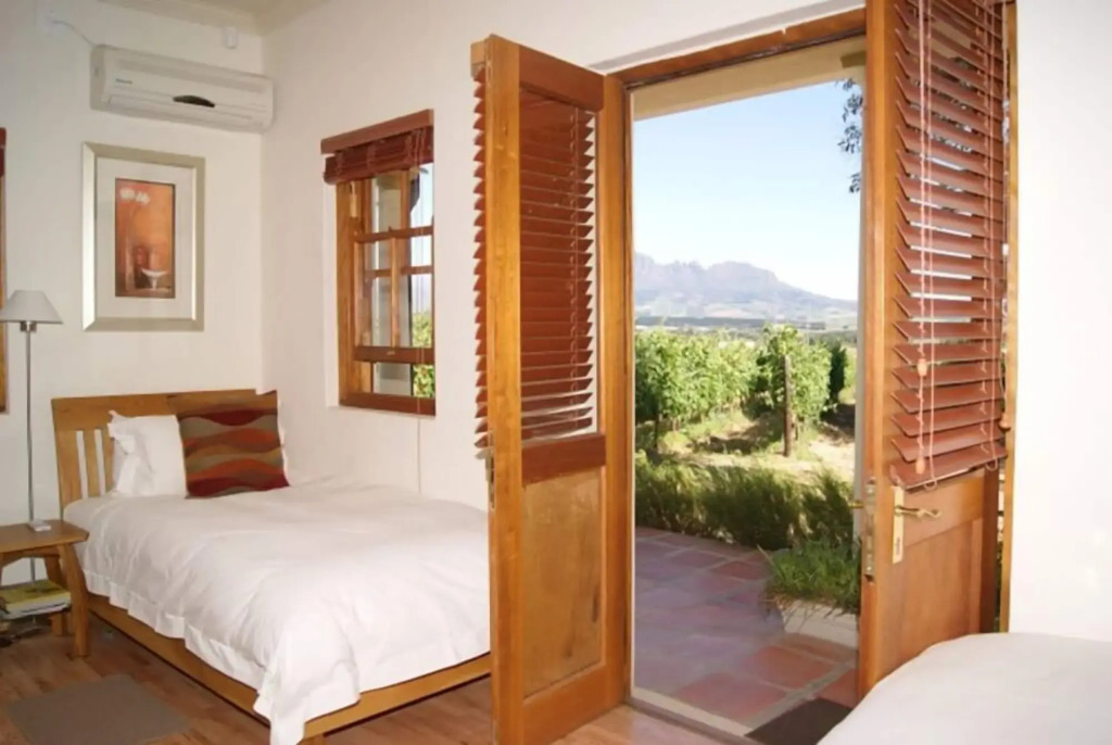 Lovane Boutique Wine Estate and Guesthouse