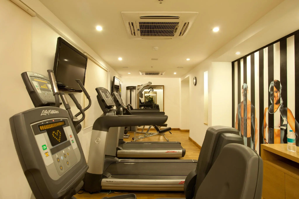 Lemon Tree Hotel Chandigarh