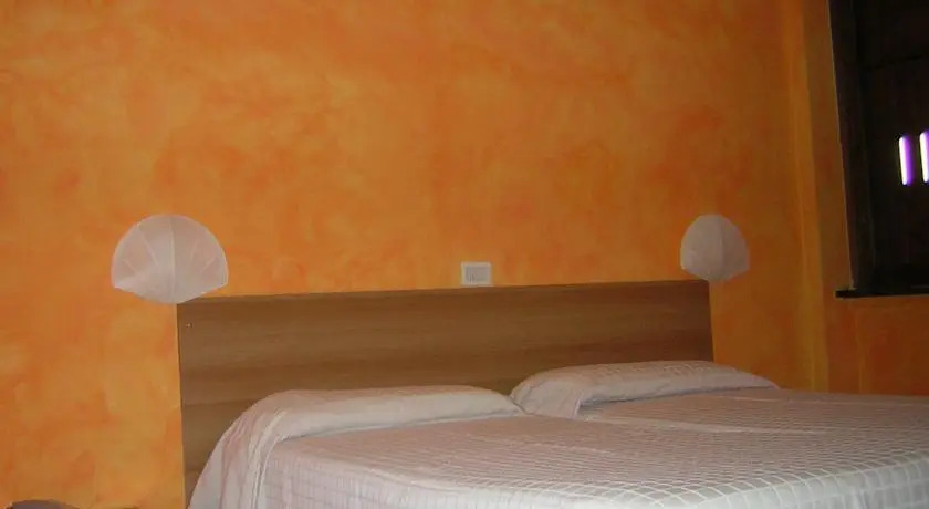 Hotel La Lucciola