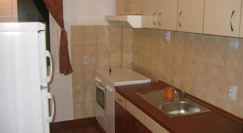 Pensiunea Orizont