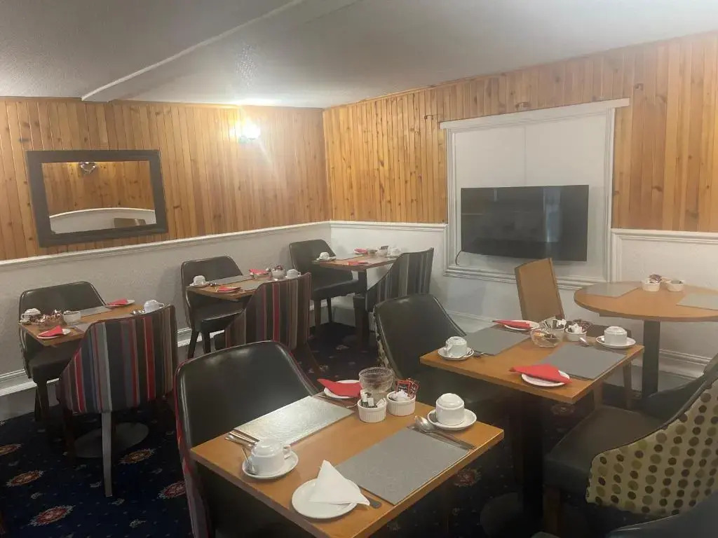 DunMoore Guesthouse