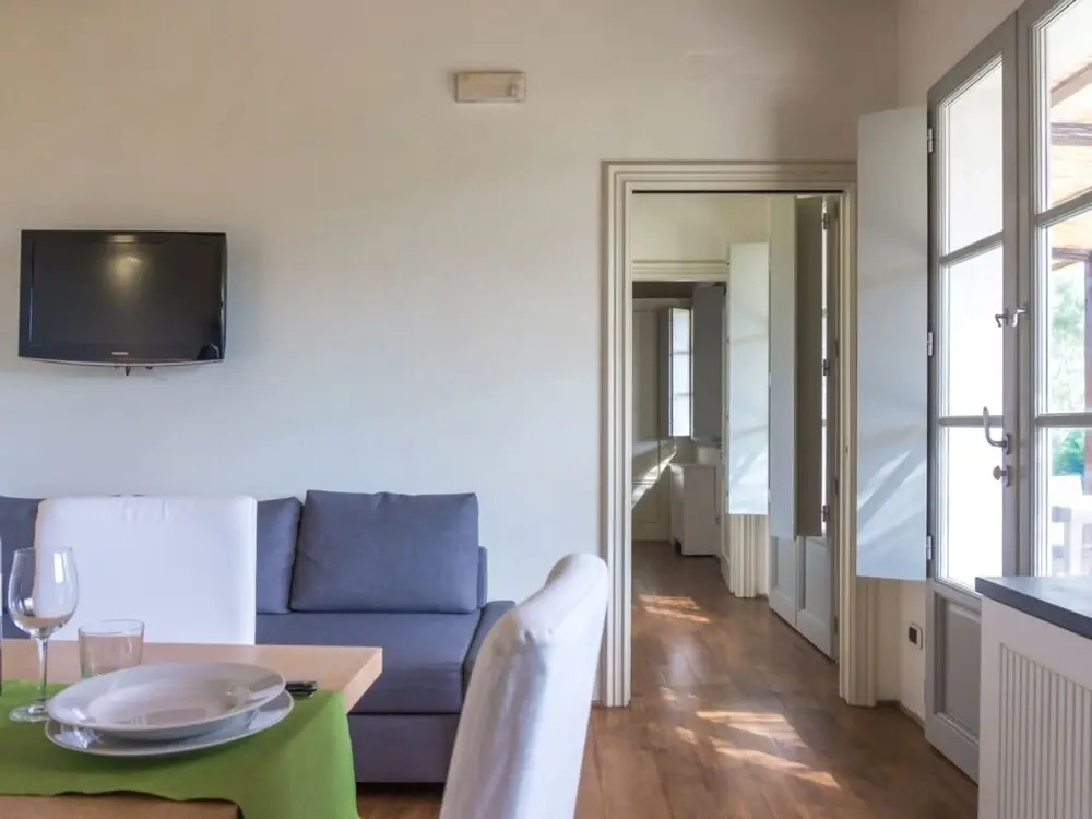Residence La Chiusa di Rio, Rio nellElba