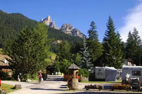 Hotel Catinaccio
