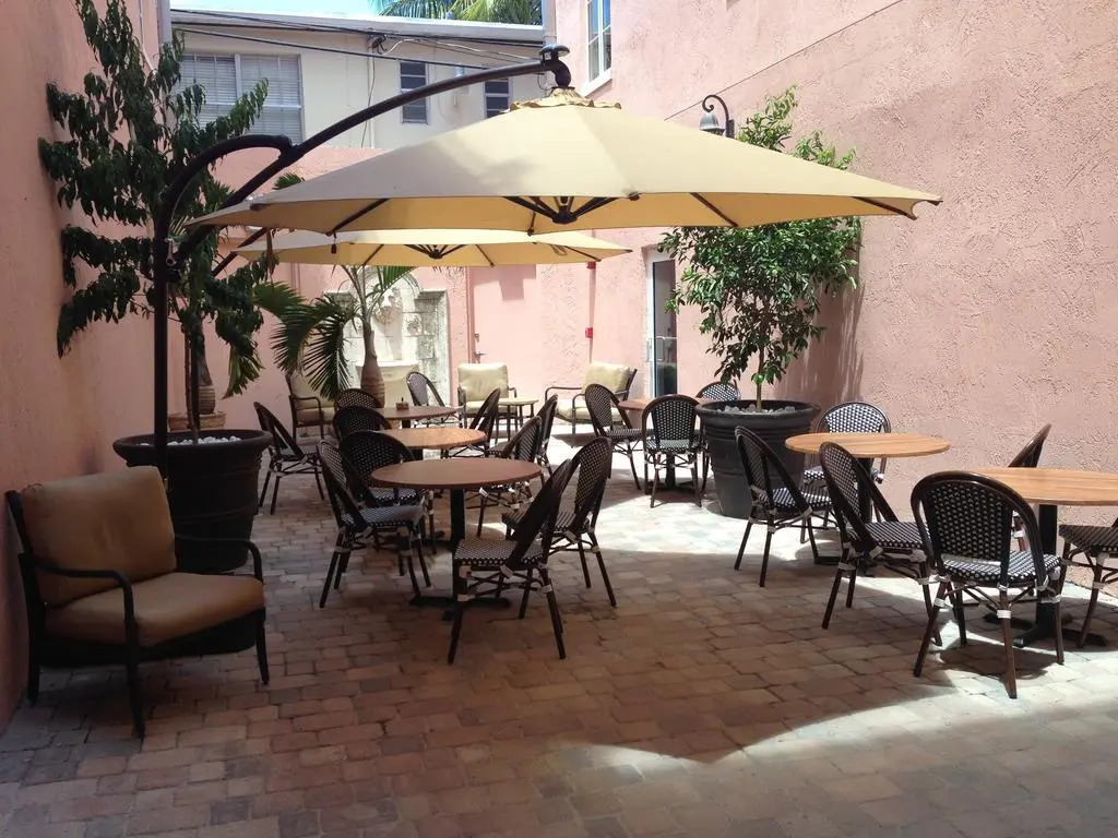 Casa Victoria Orchid Hotel