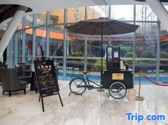 Turandot Hotel Liling 