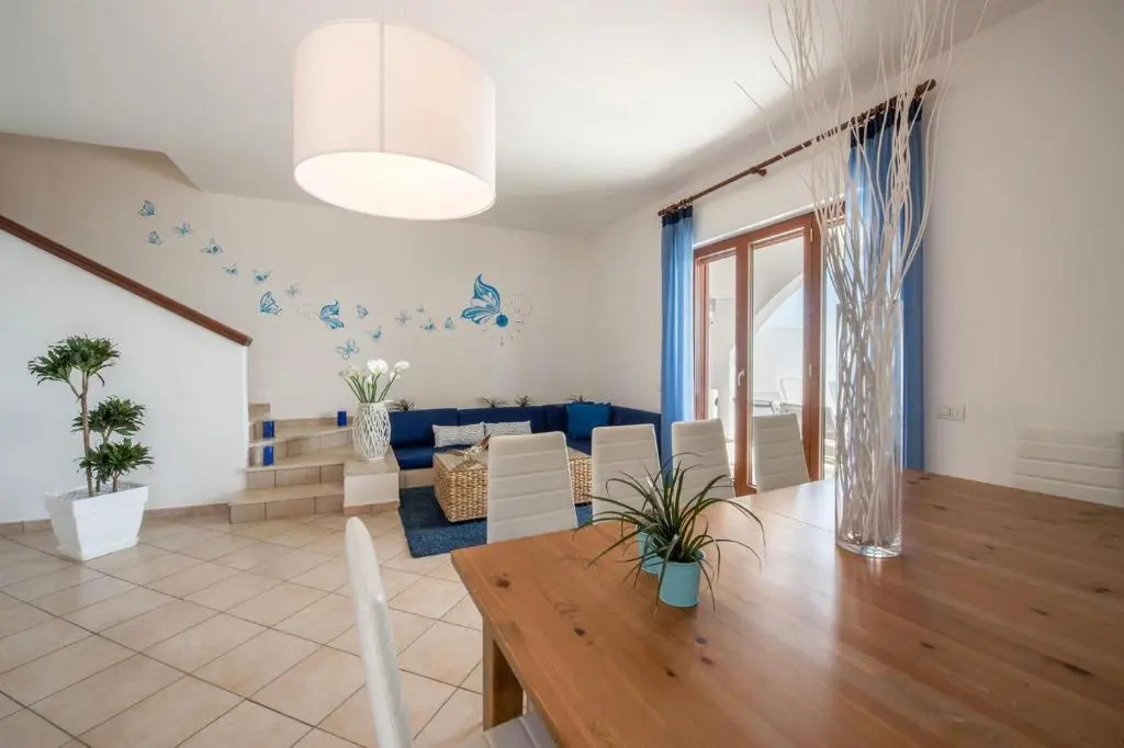 Villa Farfalla 10
