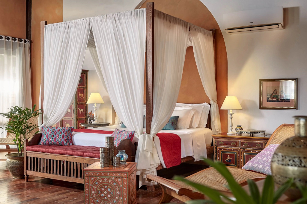 Zorah Beach Hotel