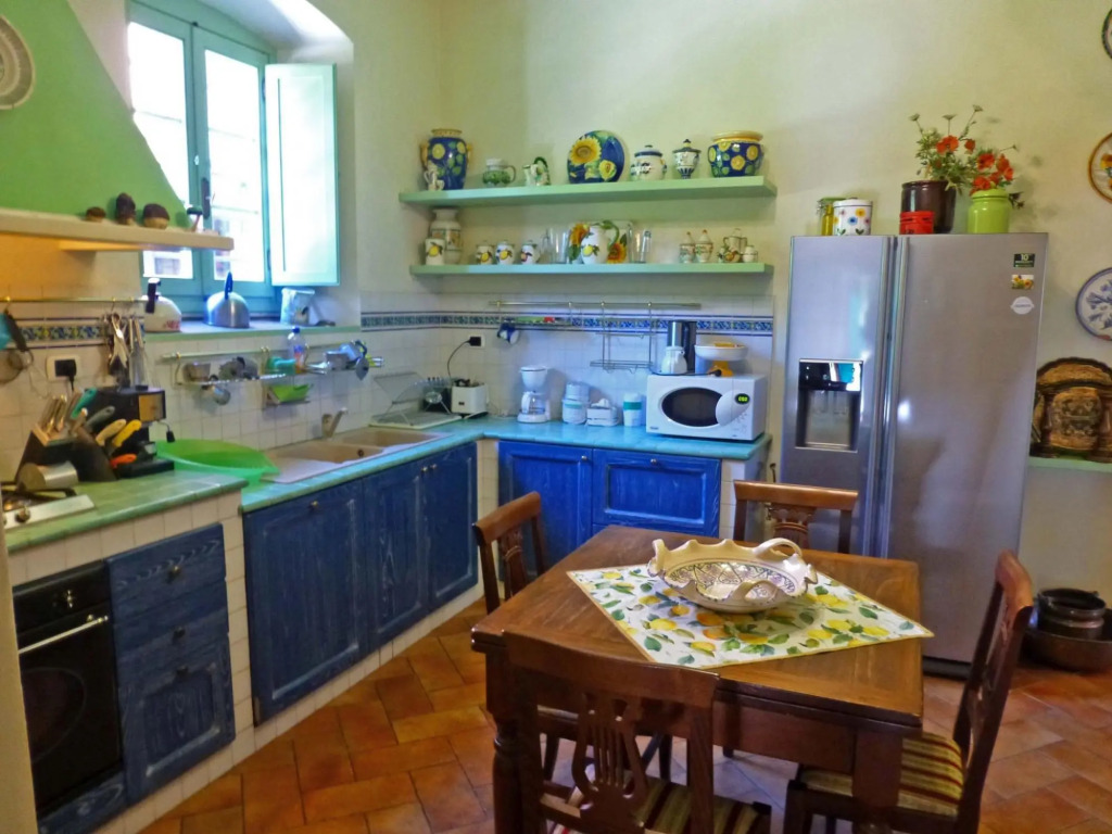 Villa Le Panche