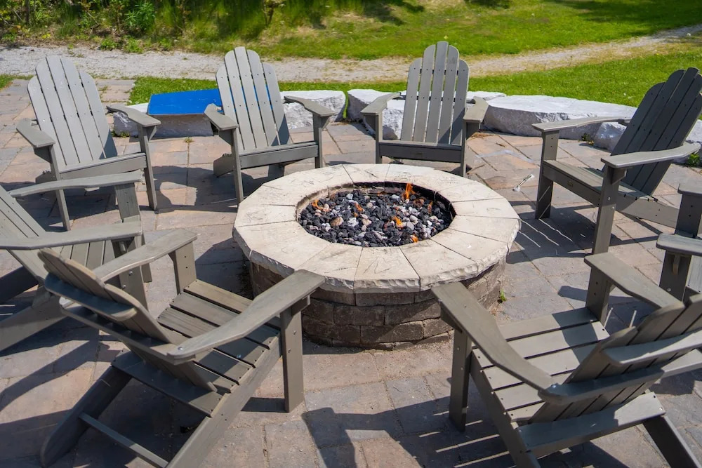 Horseshoe Valley Suites - The Evergreen