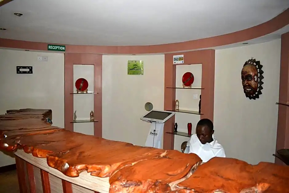 Olerai Hotel