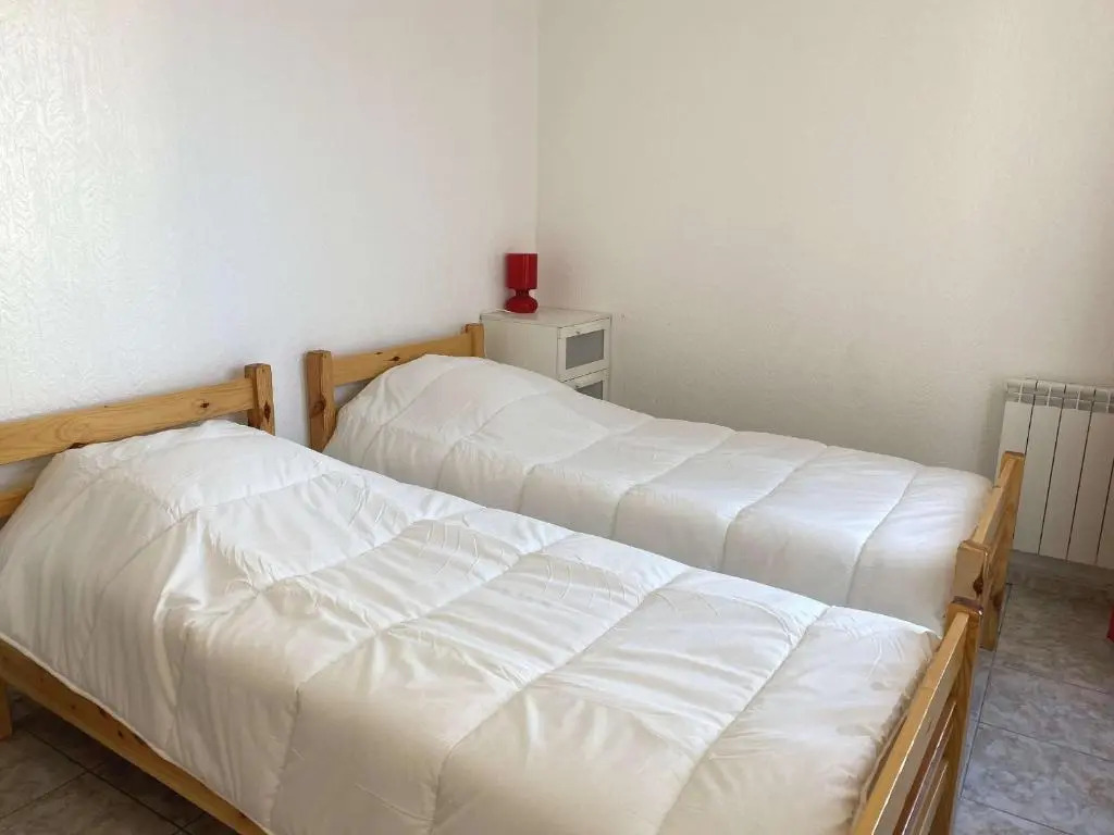 Appartement Balaruc-les-Bains, 2 pièces, 2 personnes - FR-1-553-144