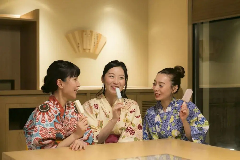 Inishie no Yado Keiun