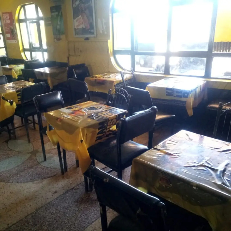 Othaya Annex Lodge