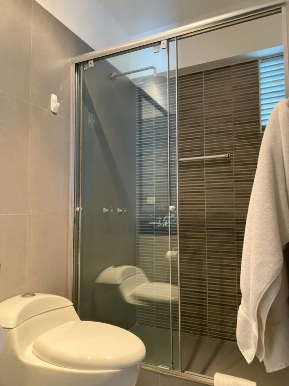 Grau 1430 Suites by Geko