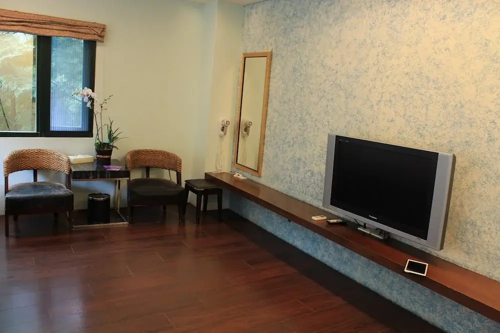Xiangting homestay