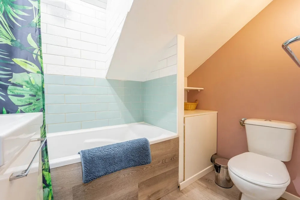 La Boga Surf House Biscarrosse Plage