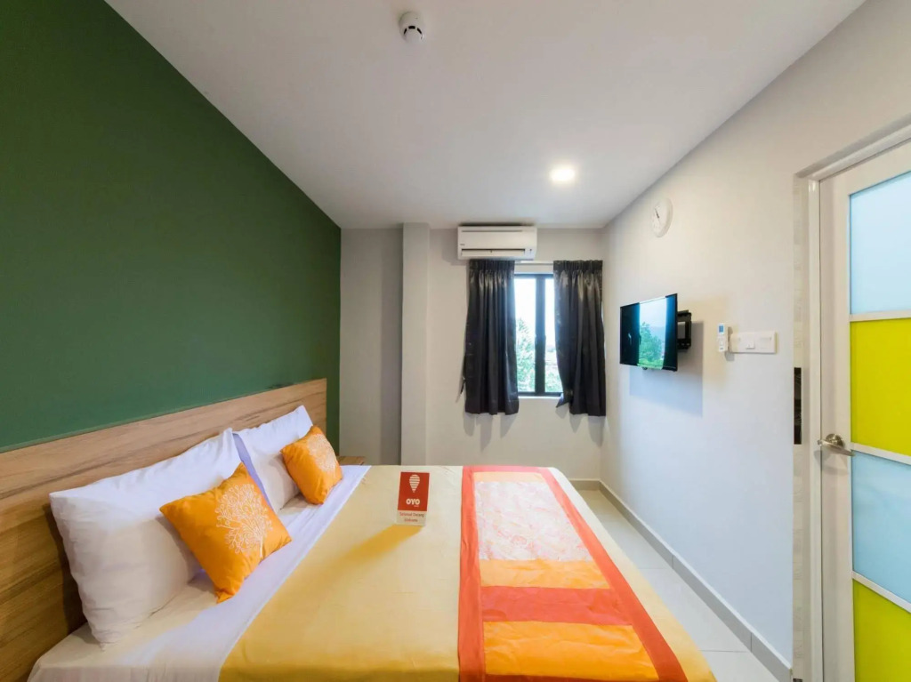 Lavana Hotel Batu Caves
